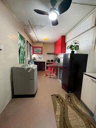 Blk 796 Khatib Vale (Yishun), HDB 4 Rooms #613568421